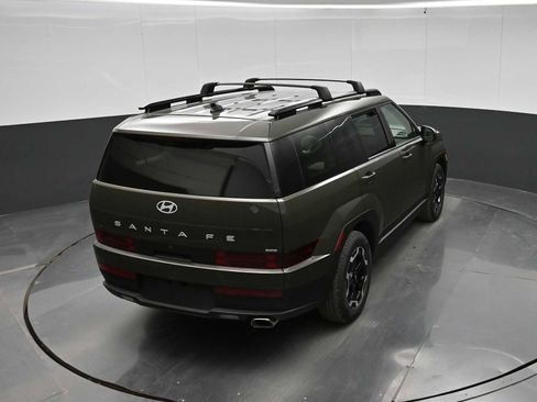 New 2026 Hyundai Santa Fe SEL AWD/4WD image 27