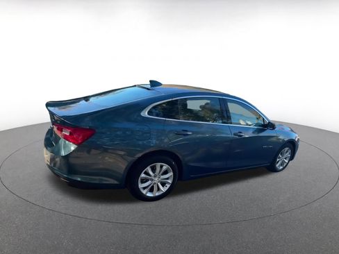 Used 2024 Chevrolet Malibu LT image 15