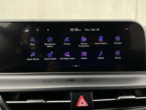 Used 2025 Kia Seltos S image 28