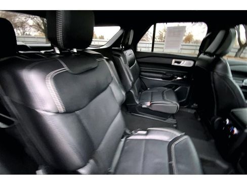 Used 2024 Ford Explorer ST w/ Equipment Group 401A image 29