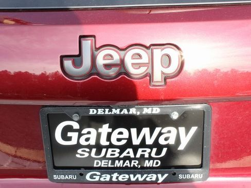 Used 2019 Jeep Grand Cherokee Trailhawk image 51