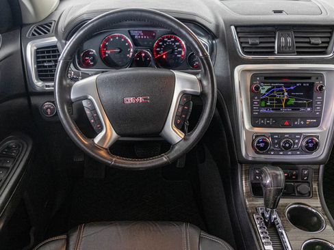 Used 2017 GMC Acadia Limited SLT image 32