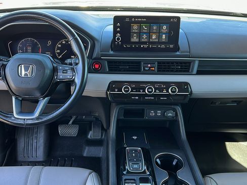 Used 2023 Honda Pilot EX-L image 16