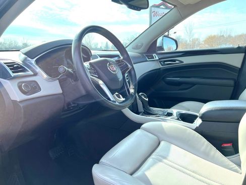 Used 2014 Cadillac SRX Luxury w/ Driver Awareness Package image 15