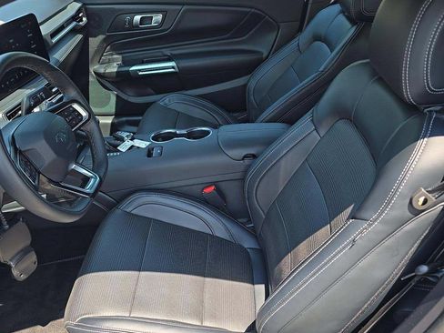 Used 2024 Ford Mustang GT Premium RWD image 5
