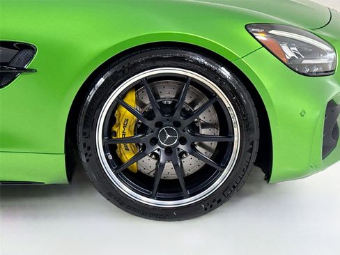 Used 2020 Mercedes-Benz AMG GT R image 40