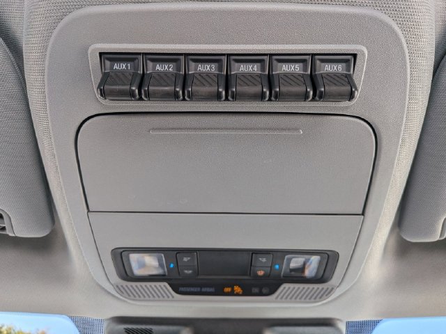 Used 2024 Ford F350 XL w/ Snow Plow Prep Package AWD/4WD image 13