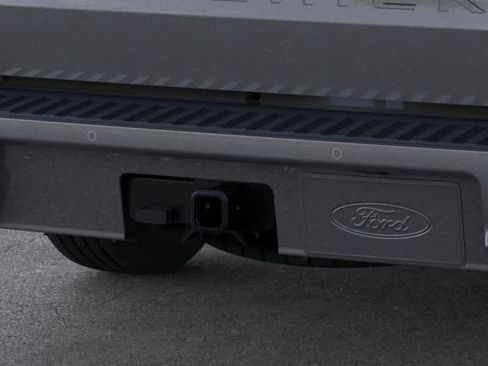 New 2026 Ford Maverick Lobo AWD/4WD image 23