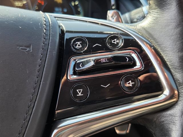 Used 2015 Cadillac CTS Performance RWD image 31