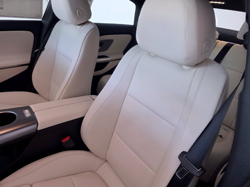 New 2027 Mercedes-Benz CLA 350 image 8
