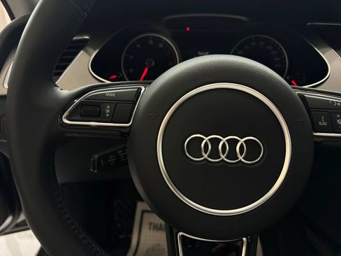 Used 2015 Audi A4 2.0T Premium Plus AWD/4WD image 15