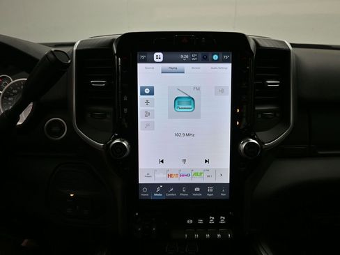 New 2025 RAM 2500 Big Horn image 17