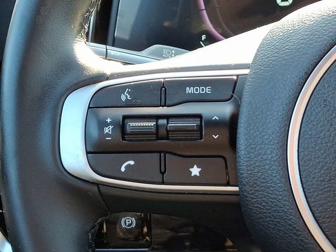 Used 2023 Kia Sportage X-Line image 23