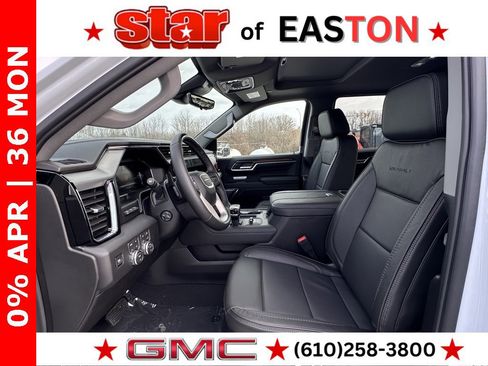 New 2026 GMC Sierra 1500 Denali image 14