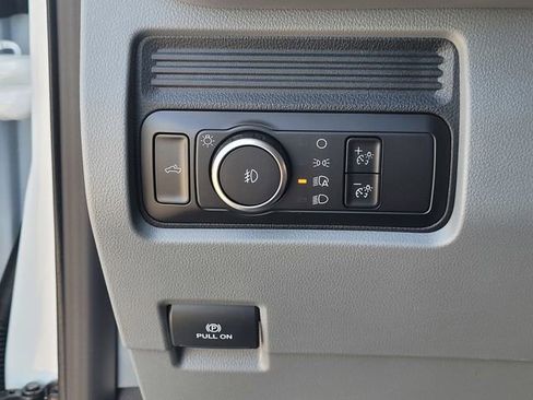 New 2026 Ford F350 XL w/ STX Appearance Package AWD/4WD image 9