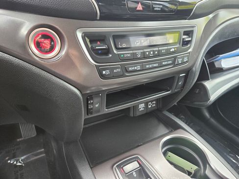 Certified 2022 Honda Pilot EX-L image 21