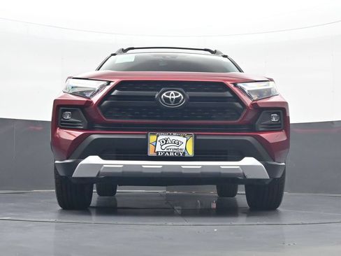 Used 2024 Toyota RAV4 Adventure w/ Convenience Package AWD/4WD image 23