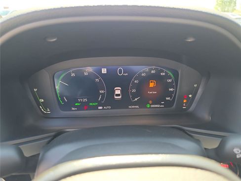 New 2026 Honda Accord Sport image 15