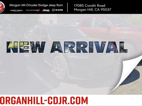 Used 2023 Ford Mustang Mach-E Select RWD image 1