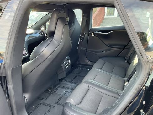 Used 2017 Tesla Model S 75 image 26