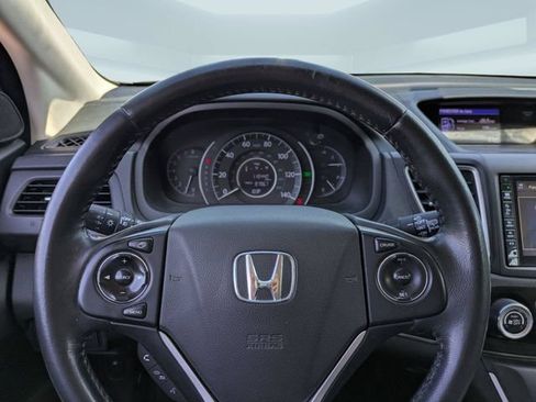 Used 2016 Honda CR-V EX-L image 30