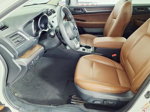 Used 2019 Subaru Outback 2.5i Touring w/ Popular Package #3A image 14