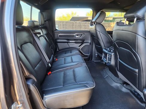 Used 2024 RAM 1500 Laramie image 67