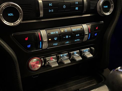 Used 2020 Ford Mustang Premium w/ Equipment Group 201A image 15
