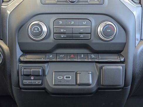 New 2025 GMC Sierra 2500 Pro w/ Convenience Package image 26