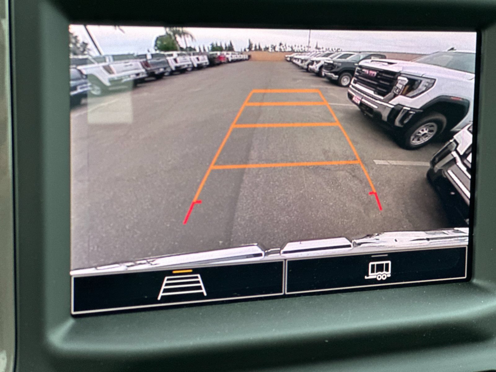 New 2026 GMC Sierra 1500 Pro w/ Pro Value Package RWD image 17