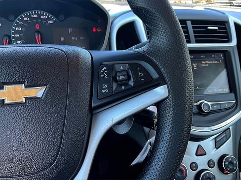 Used 2019 Chevrolet Sonic LT image 18