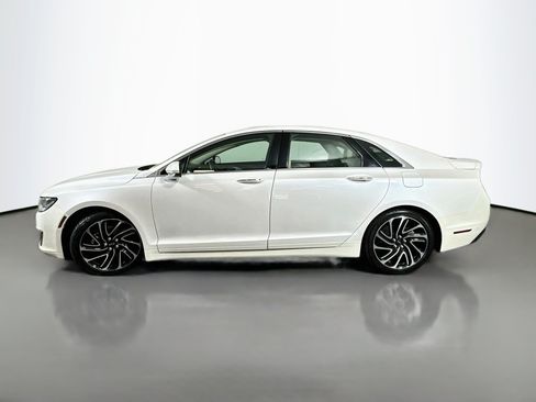 Used 2020 Lincoln MKZ Reserve w/ Luxury Package FWD image 4