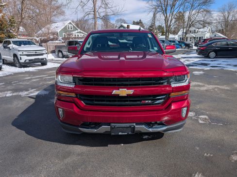 Used 2019 Chevrolet Silverado 1500 LT w/ All Star Edition image 2