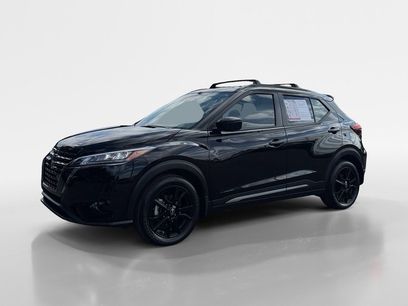 Used 2023 Nissan Kicks SR w/ Interior Electronics Package