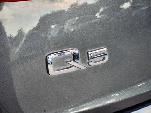 Used 2020 Audi Q5 2.0T Premium Plus AWD/4WD image 36