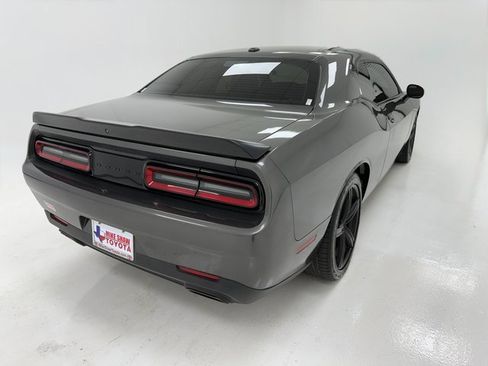 Used 2022 Dodge Challenger GT w/ Blacktop Package image 40