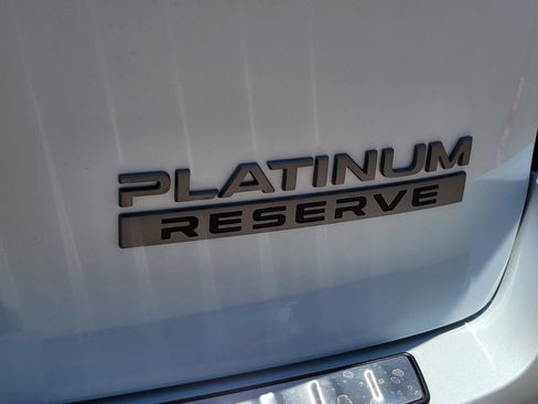 New 2026 Nissan Armada Platinum Reserve AWD/4WD image 10