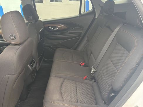 Used 2019 GMC Terrain SLE w/ Driver Convenience Package image 22