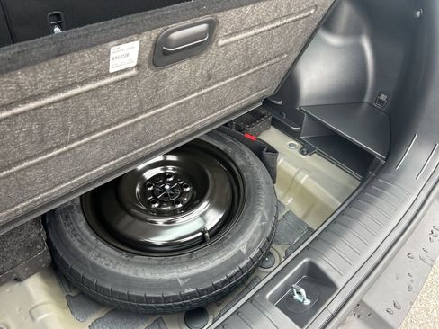 New 2026 Hyundai Tucson SE image 27