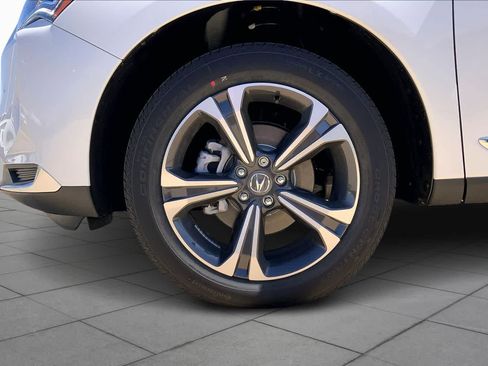 New 2026 Acura RDX SH-AWD w/ Technology Package image 12