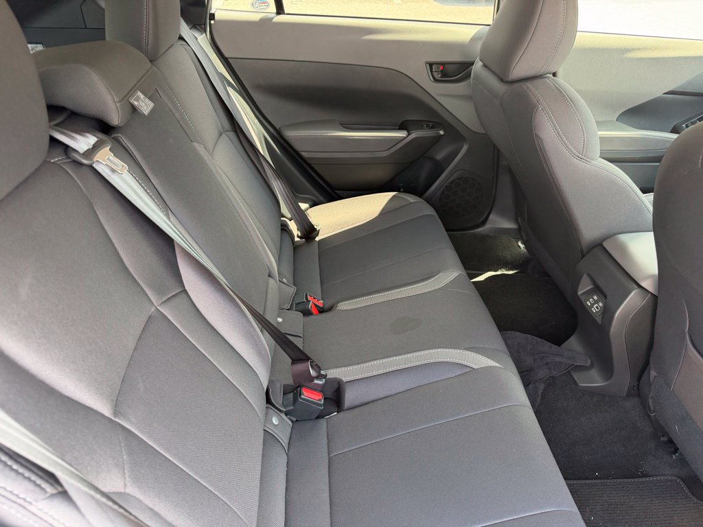 Used 2026 Subaru Crosstrek 2.5i Premium AWD/4WD image 19