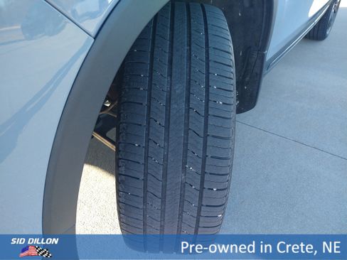 Used 2022 Honda Pilot Black Edition image 16