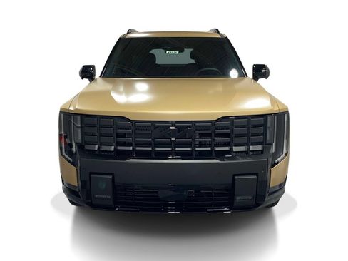 New 2027 Kia Telluride X-Line SX Prestige w/ Towing Package AWD/4WD image 6