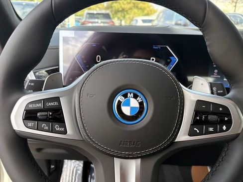New 2026 BMW X5 xDrive50e w/ Executive Package AWD/4WD image 33