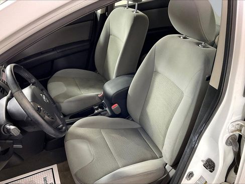 Used 2012 Nissan Sentra 2.0 SR w/ Special Edition Pkg FWD image 24