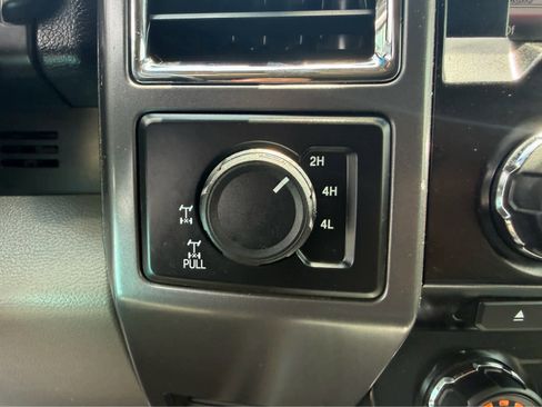 Used 2015 Ford F150 XLT w/ Equipment Group 302A Luxury AWD/4WD image 21