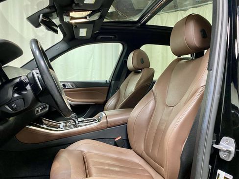 Used 2020 BMW X5 xDrive40i w/ Premium Package AWD/4WD image 11