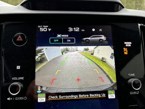 Used 2024 Subaru Outback Touring XT image 26