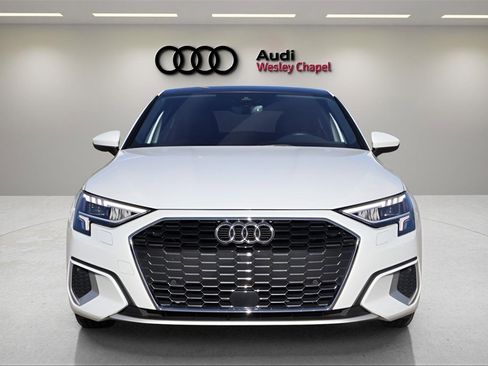 Used 2023 Audi A3 2.0T Premium w/ Convenience Package image 8