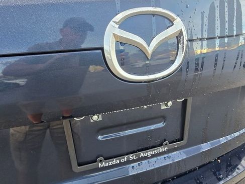 New 2025 MAZDA CX-5 AWD 2.5 S w/ Select Package image 10